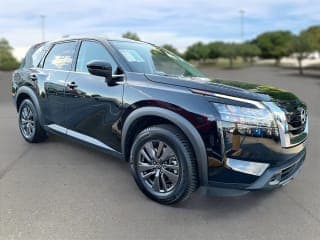 Nissan 2022 Pathfinder