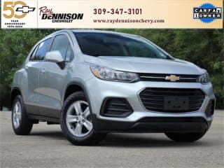 Chevrolet 2021 Trax