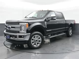 Ford 2017 F-250 Super Duty