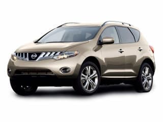 Nissan 2009 Murano