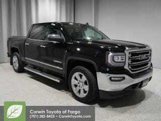 GMC 2018 Sierra 1500