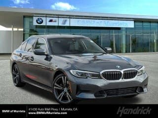 BMW 2021 3 Series