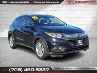 Honda 2019 HR-V