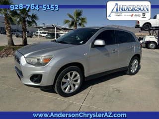 Mitsubishi 2015 Outlander Sport