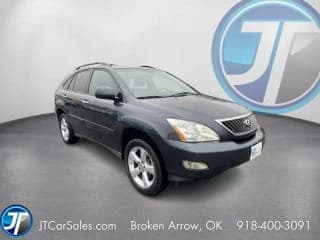 Lexus 2008 RX 350