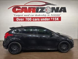 Ford 2013 Focus