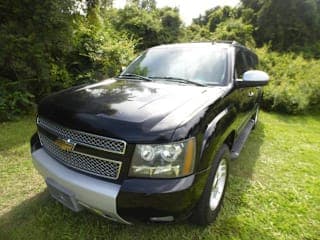 Chevrolet 2007 Suburban