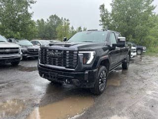 GMC 2024 Sierra 2500HD