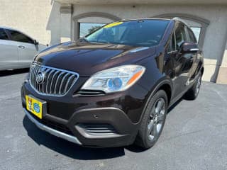 Buick 2014 Encore