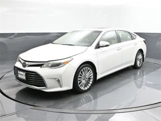 Toyota 2017 Avalon