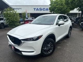 Mazda 2021 CX-5