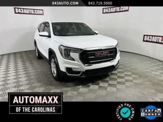 GMC 2024 Terrain