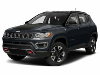 Jeep 2018 Compass