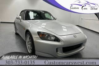 Honda 2006 S2000