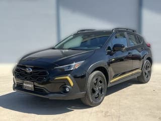 Subaru 2024 Crosstrek