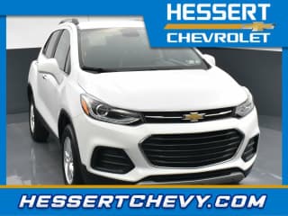 Chevrolet 2018 Trax