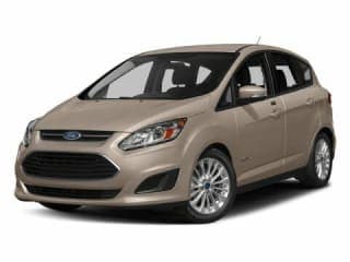 Ford 2018 C-MAX Hybrid