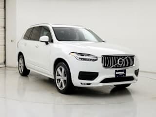 Volvo 2021 XC90