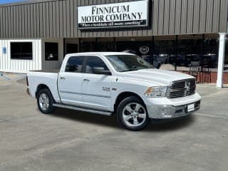 Ram 2016 1500