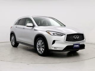 Infiniti 2021 QX50