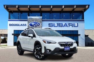 Subaru 2021 Crosstrek