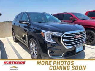 GMC 2022 Terrain