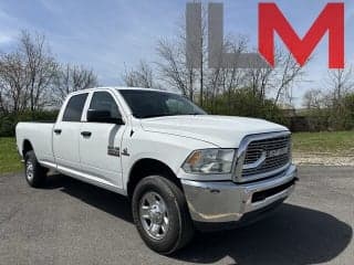 Ram 2017 2500