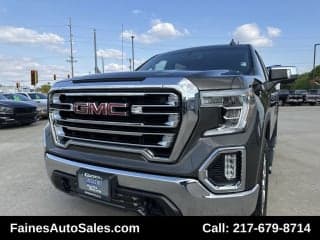 GMC 2019 Sierra 1500