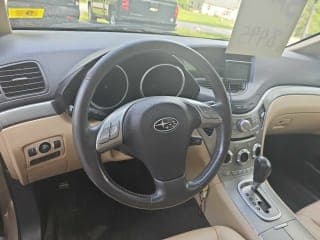 Subaru 2009 Tribeca