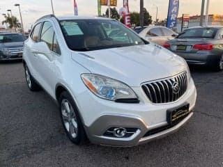 Buick 2015 Encore