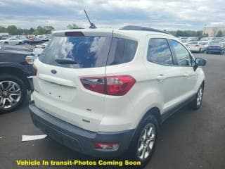 Ford 2018 EcoSport