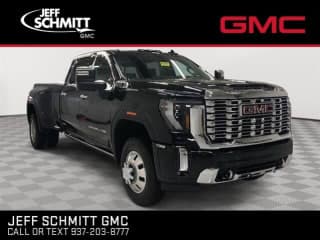 GMC 2024 Sierra 3500HD