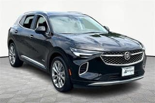 Buick 2022 Envision