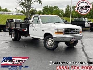 Ford 1994 F-350