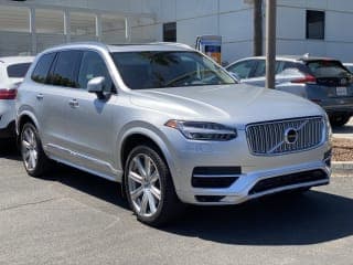 Volvo 2016 XC90