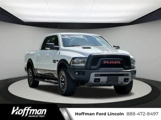 Ram 2018 1500