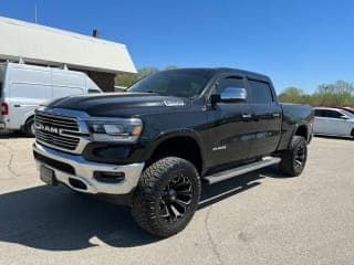 Ram 2019 1500