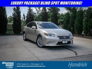 Lexus 2015 ES 350