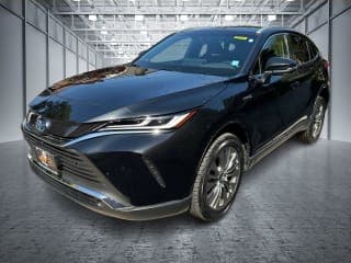 Toyota 2021 Venza