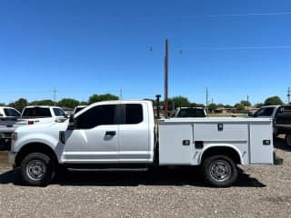 Ford 2022 F-350 Super Duty