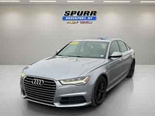 Audi 2017 A6