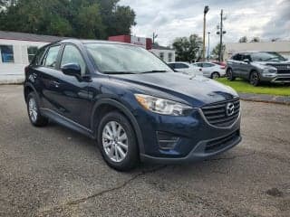 Mazda 2016 CX-5