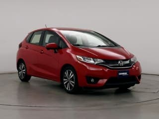 Honda 2016 Fit