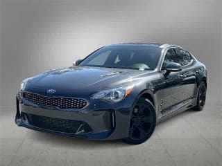 Kia 2020 Stinger