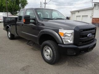 Ford 2016 F-250 Super Duty