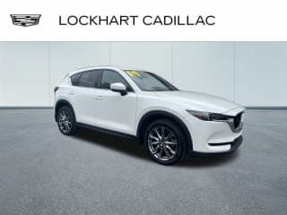 Mazda 2019 CX-5