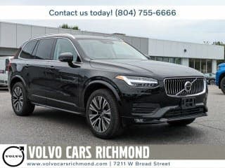 Volvo 2021 XC90