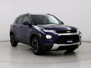 Chevrolet 2022 Trailblazer