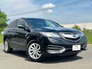 Acura 2018 RDX