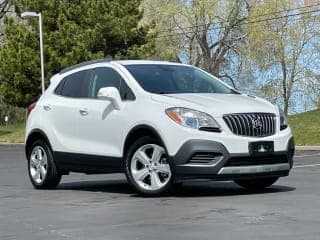 Buick 2016 Encore